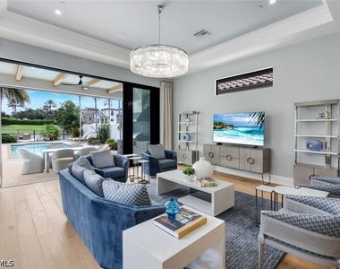 16448 Talis Park Drive - Photo Thumbnail 7