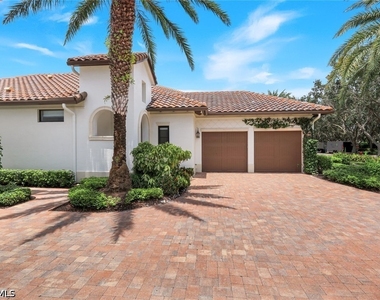 16448 Talis Park Drive - Photo Thumbnail 3