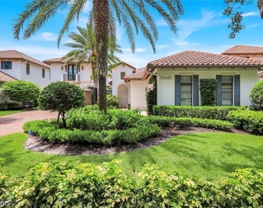 16448 Talis Park Drive - Photo Thumbnail 2