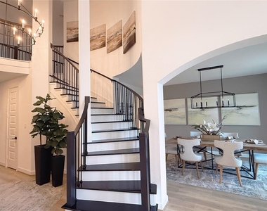 5603 Logan Ridge Lane - Photo Thumbnail 2