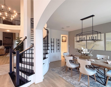 5603 Logan Ridge Lane - Photo Thumbnail 7