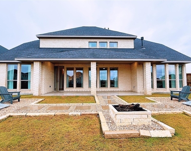 5603 Logan Ridge Lane - Photo Thumbnail 6