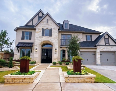 5603 Logan Ridge Lane - Photo Thumbnail 5