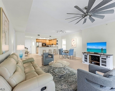 2728 Tiburon Boulevard E - Photo Thumbnail 2