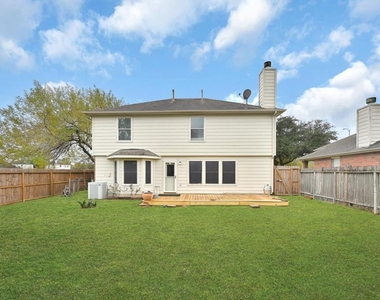 3202 Starbridge Park Lane - Photo Thumbnail 23