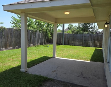 2834 Lockeridge Pines Drive - Photo Thumbnail 22