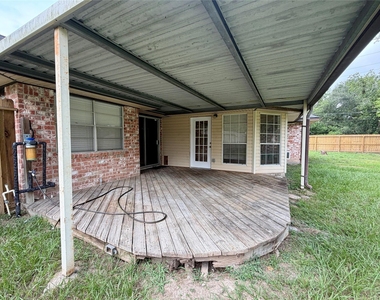 12603 Drumwood Lane - Photo Thumbnail 33