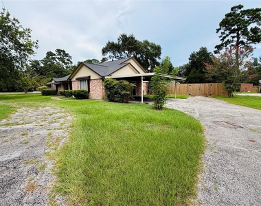 12603 Drumwood Lane - Photo Thumbnail 1