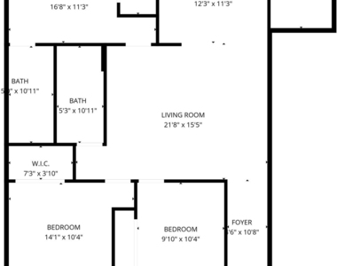 9750 Deer Trail A Drive - Photo Thumbnail 14