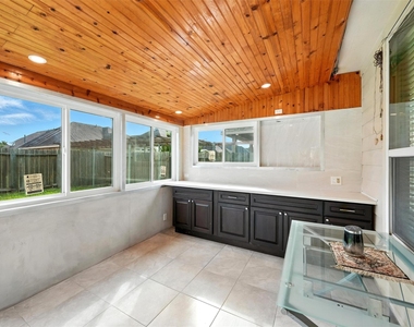 9219 Gilbert Hollow Drive - Photo Thumbnail 40
