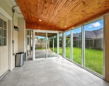 9219 Gilbert Hollow Drive - Photo Thumbnail 41