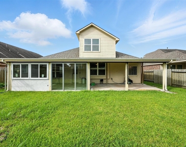 9219 Gilbert Hollow Drive - Photo Thumbnail 45