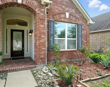 9219 Gilbert Hollow Drive - Photo Thumbnail 3