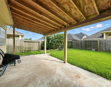 9219 Gilbert Hollow Drive - Photo Thumbnail 42
