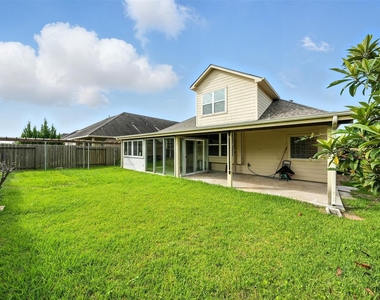 9219 Gilbert Hollow Drive - Photo Thumbnail 44