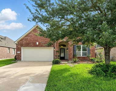 9219 Gilbert Hollow Drive - Photo Thumbnail 1