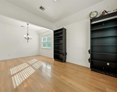 9219 Gilbert Hollow Drive - Photo Thumbnail 9