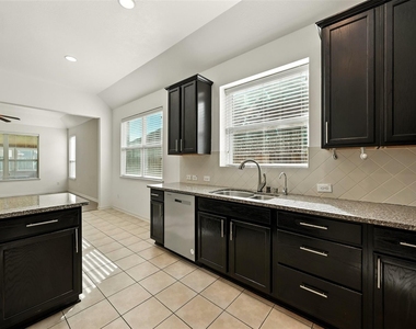 9219 Gilbert Hollow Drive - Photo Thumbnail 16
