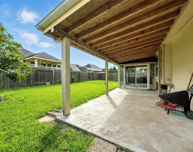 9219 Gilbert Hollow Drive - Photo Thumbnail 43