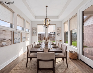 2803 Sweet Honey Lane - Photo Thumbnail 15