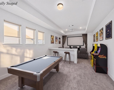 2803 Sweet Honey Lane - Photo Thumbnail 30