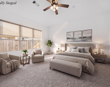 2803 Sweet Honey Lane - Photo Thumbnail 18