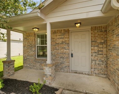 22031 Silverfield Park Lane - Photo Thumbnail 2