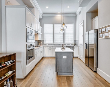 1216 Timbergrove Park Street - Photo Thumbnail 16