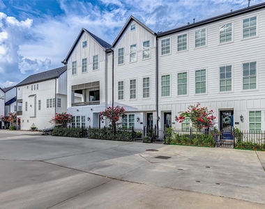 1216 Timbergrove Park Street - Photo Thumbnail 10