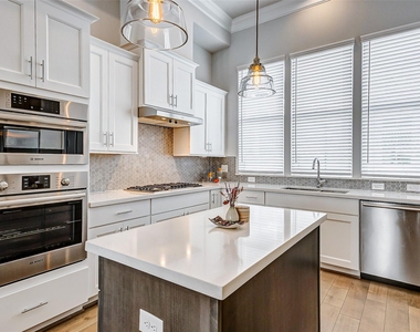 1216 Timbergrove Park Street - Photo Thumbnail 14