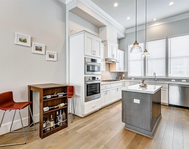 1216 Timbergrove Park Street - Photo Thumbnail 15