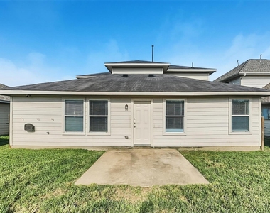 15822 Parmley Creek Court - Photo Thumbnail 23