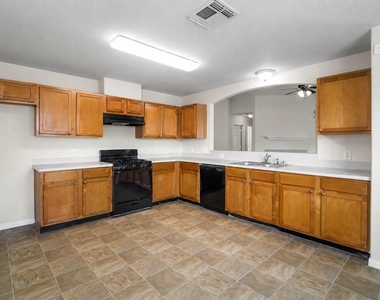 6631 Portlick Drive - Photo Thumbnail 6