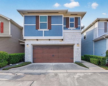 8932 Hollister Commons Lane - Photo Thumbnail 1