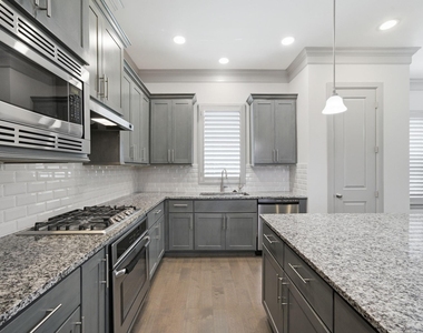 1434 Apsley Manor Trail - Photo Thumbnail 9