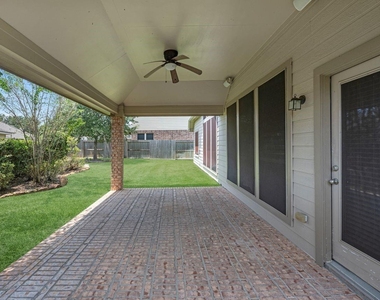 27723 Amy Willow Lane - Photo Thumbnail 22