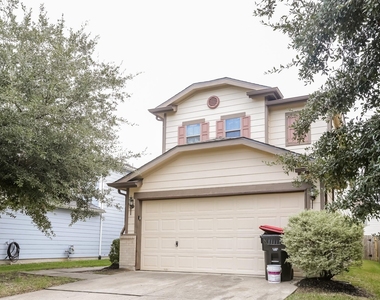 11210 Flying Geese Lane - Photo Thumbnail 1