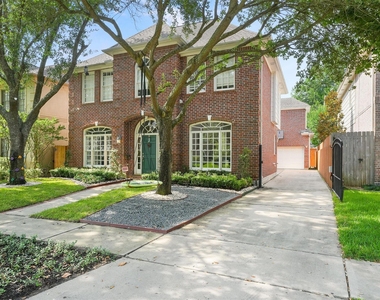 4127 Amherst Street - Photo Thumbnail 1