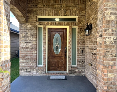 9111 Fuqua Ridge Lane - Photo Thumbnail 1