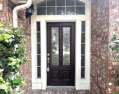 24926 Ranch Lake Court - Photo Thumbnail 1