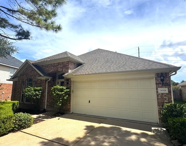 24926 Ranch Lake Court - Photo Thumbnail 2