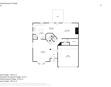 20703 Emerald Spruce Court - Photo Thumbnail 18