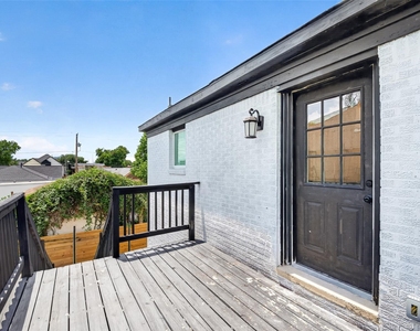 3701 Hutchins Street - Photo Thumbnail 32