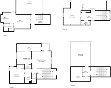 1823 Southmore Boulevard - Photo Thumbnail 27