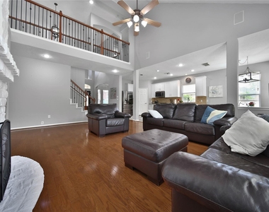 6 Loxanhachee Place - Photo Thumbnail 14