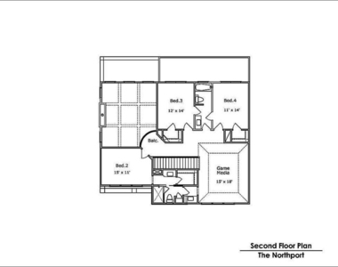 4851 Benning Dr - Photo Thumbnail 36