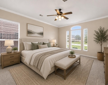 3821 Houston Lake Drive - Photo Thumbnail 20