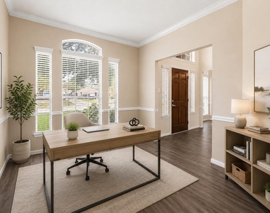 3821 Houston Lake Drive - Photo Thumbnail 5