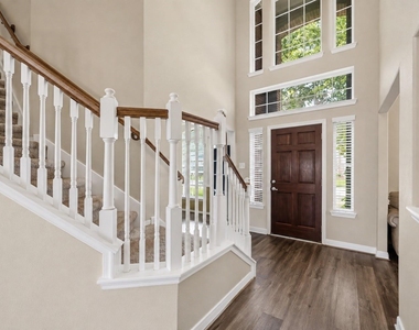 3821 Houston Lake Drive - Photo Thumbnail 2