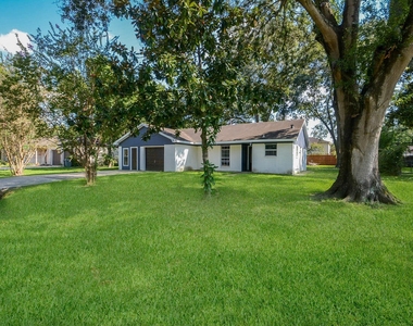 12315 Maxim Drive - Photo Thumbnail 1